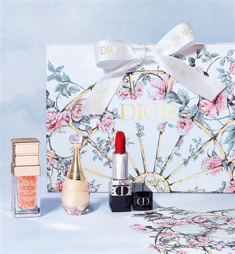 dior mother's day lipstick|mother's day Dior gift set.